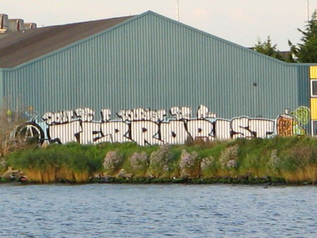 graffitty